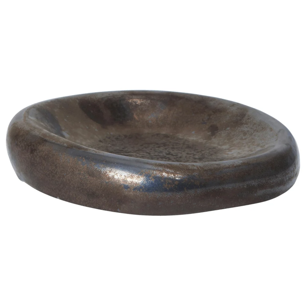 Bellure Skål Ø17 cm, Rustic Bronze v:8074566 Bellure Skål Ø17 cm, Rustic Bronze v:8074566