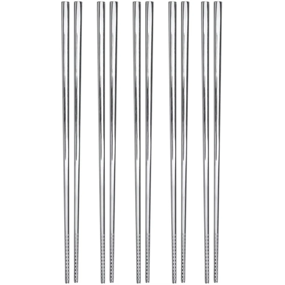 Akio Spisepinner Med 5 Sett v:6911494 Akio Spisepinner Med 5 Sett v:6911494