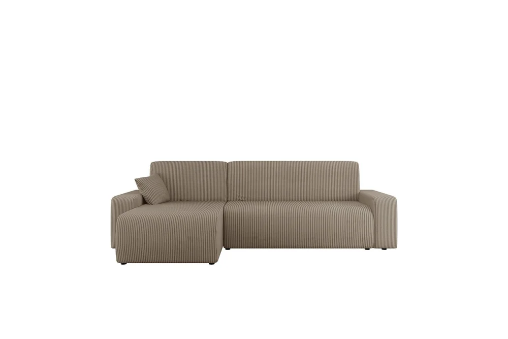Barile Sofa med Divan 3-seter v:8395906 Barile Sofa med Divan 3-seter v:8395906