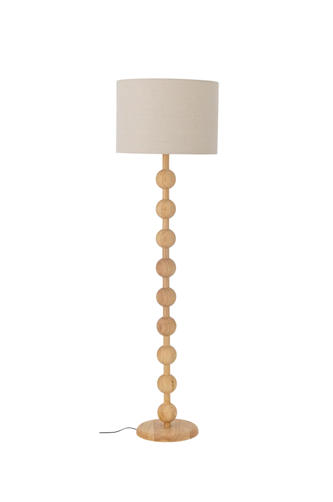 Giacoma Gulvlampe – Natur – Belysning | m v:3339104