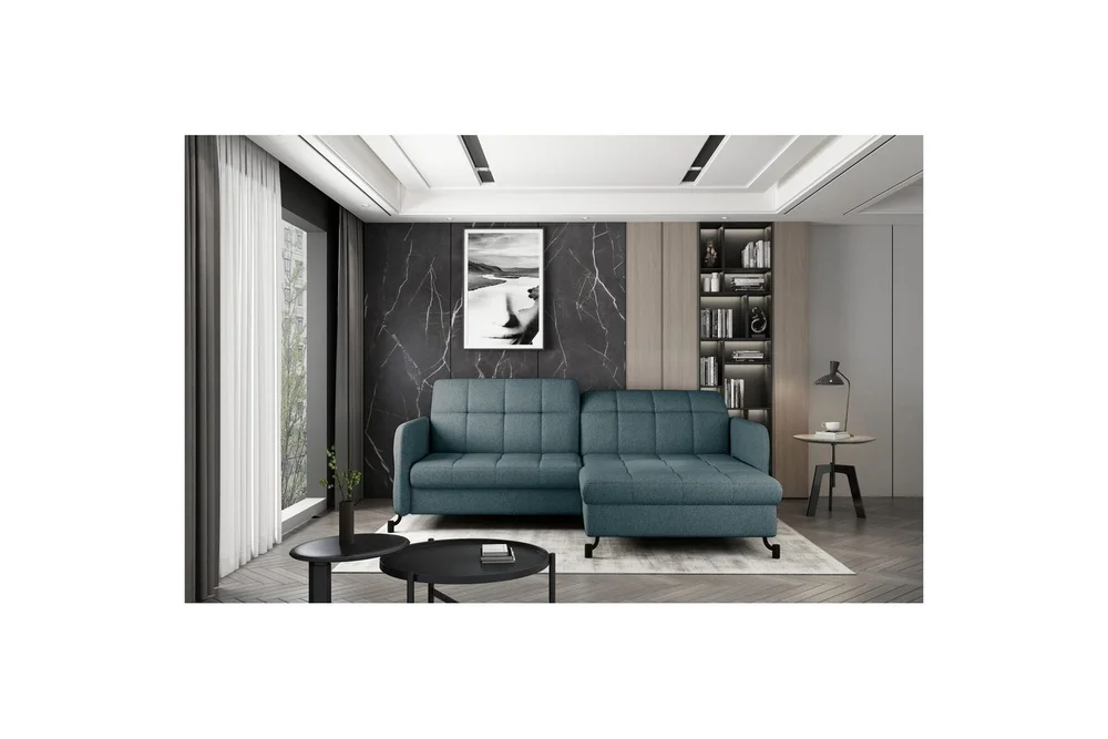 Seksjon Eltap Lorelle 225x160x105 cm v:8777514