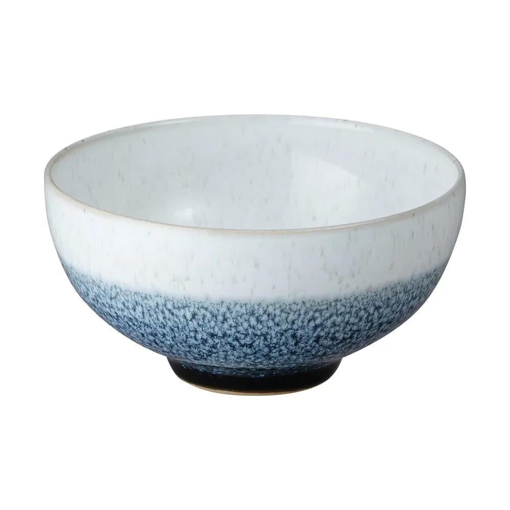 Kiln blue ris skål v:1601037