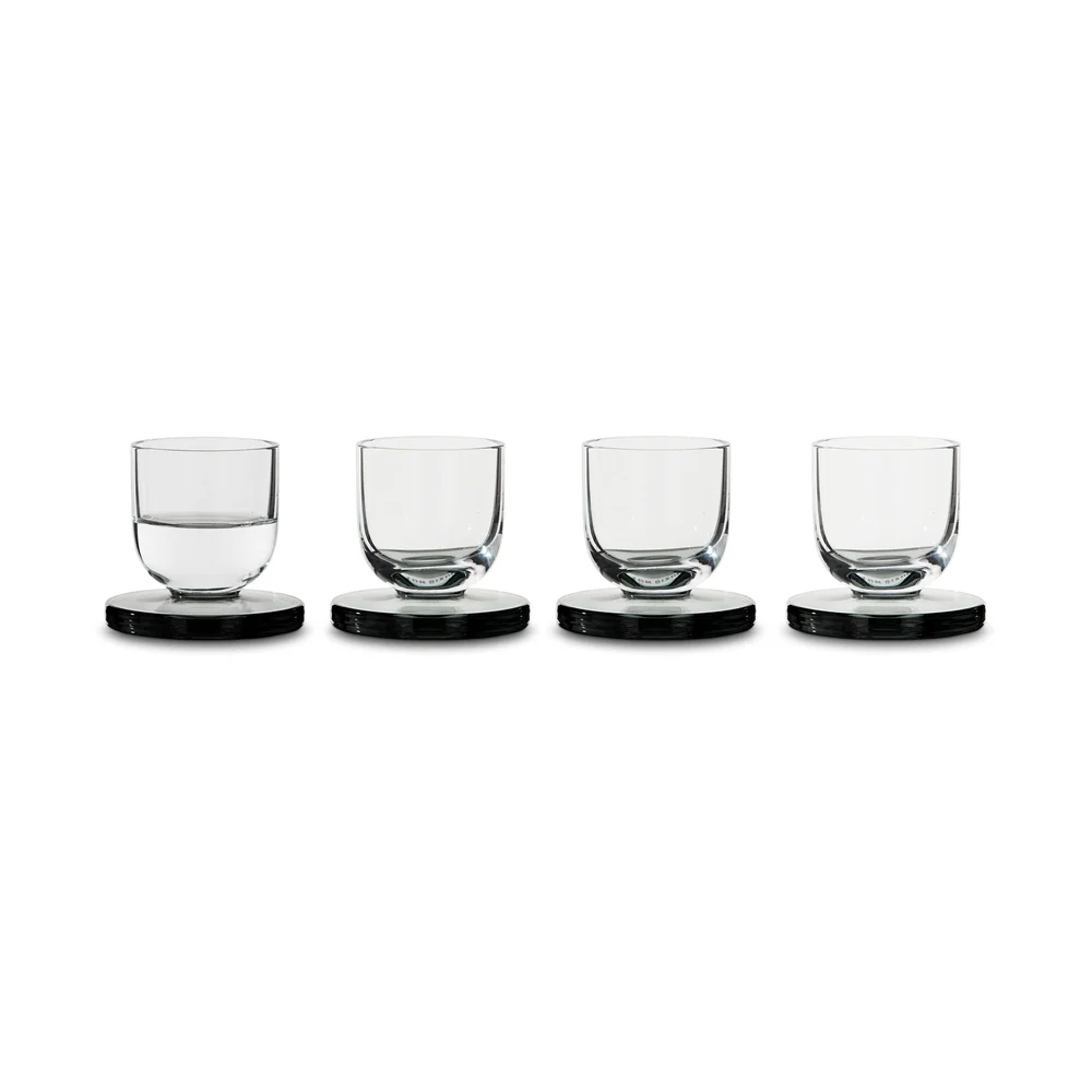 Puck shotglass 5 cl 4-pakning v:1062182 Puck shotglass 5 cl 4-pakning v:1062182