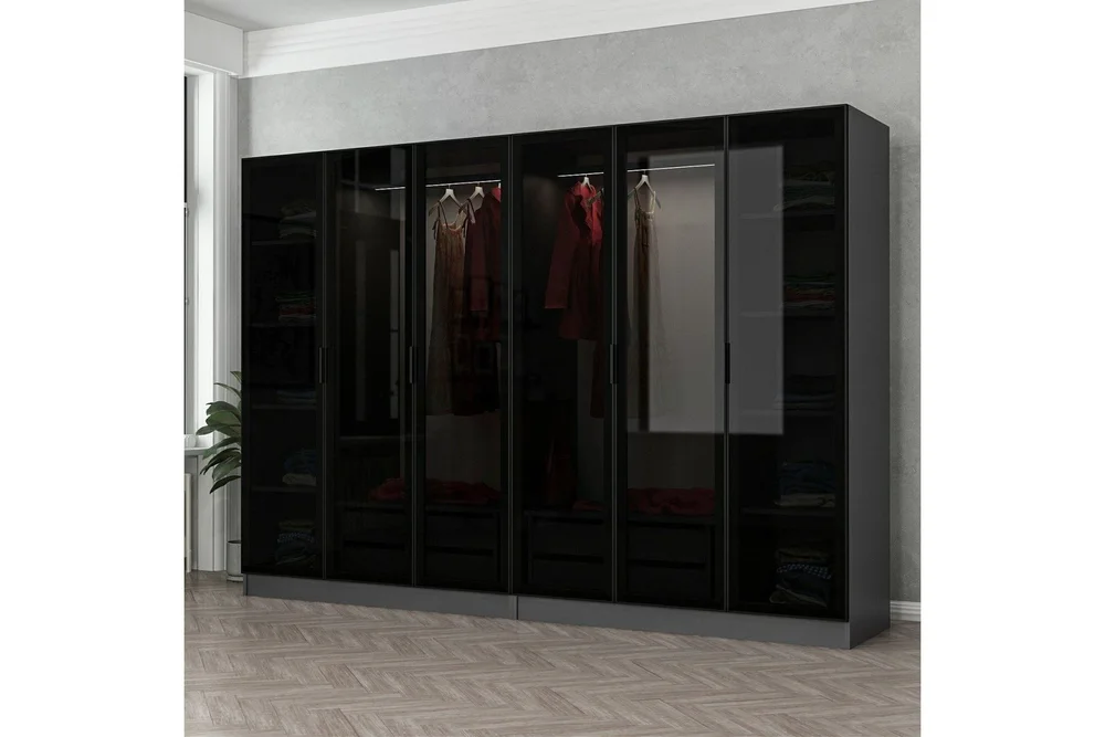 Fruitland Garderobe 270 cm v:5695936 Fruitland Garderobe 270 cm v:5695936