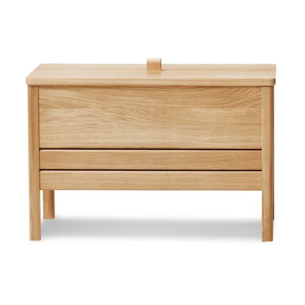 A Line oppbevaringsbenk 68 cm v:2886191