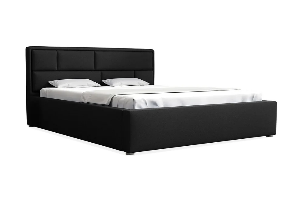 Falskog Seng 120x200 cm Metallramme v:6488582