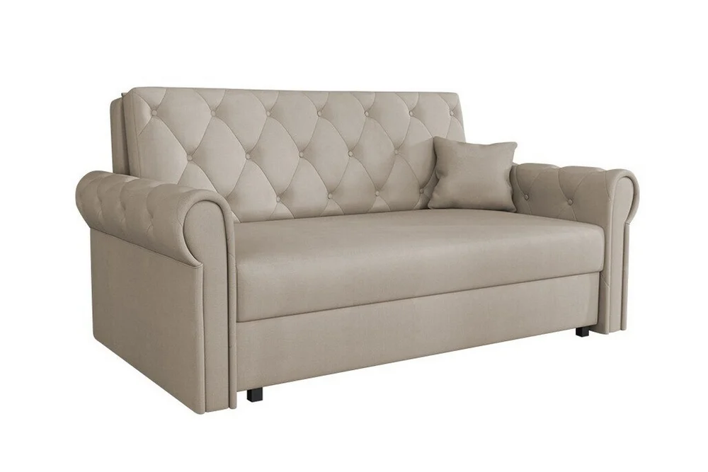Denegal 2-seters Sovesofa v:3967274
