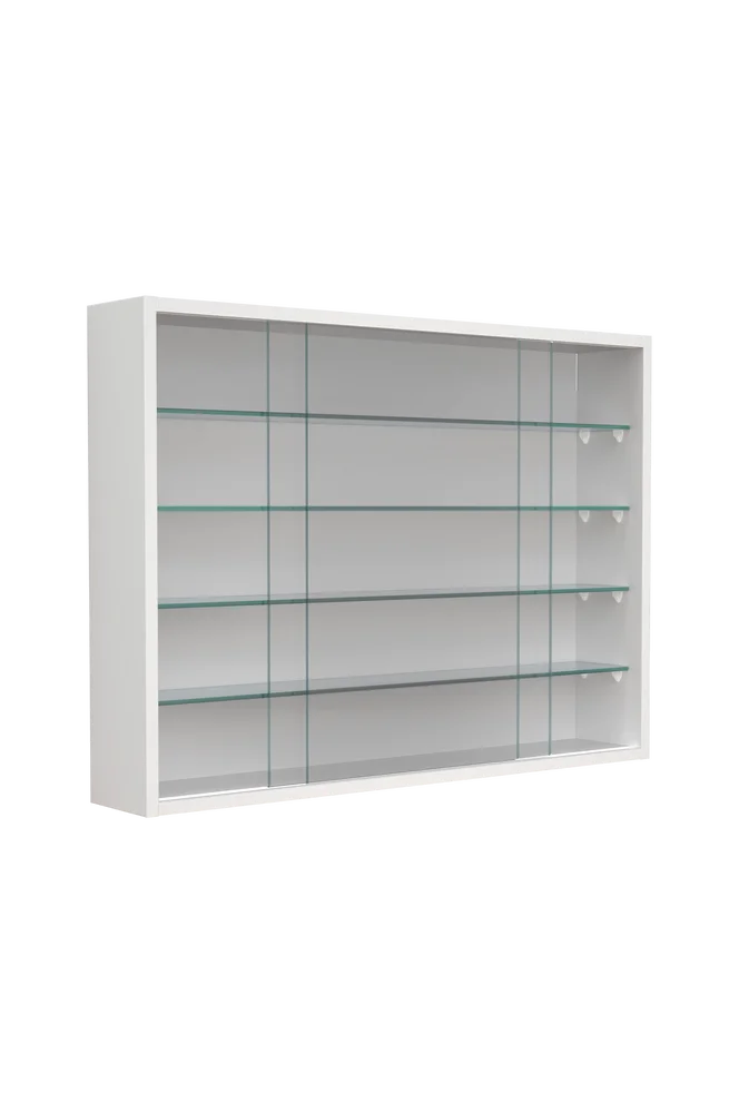 Vcm Veggskap Drivalo L – Hvit m v:1061305 Vcm Veggskap Drivalo L – Hvit m v:1061305