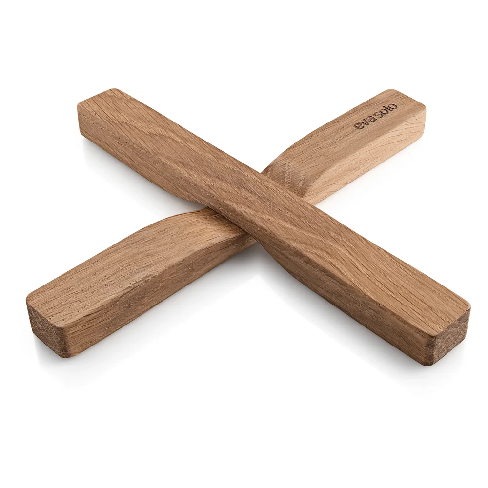 Eva Solo magnetiskt gryteunderlag oak v:352648 Eva Solo magnetiskt gryteunderlag oak v:352648
