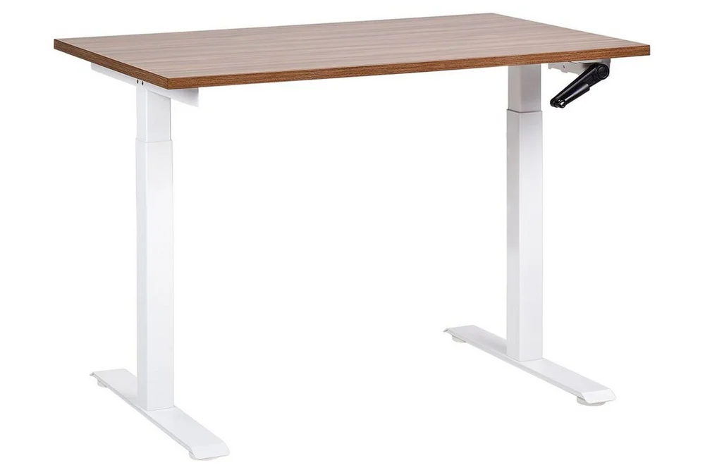 Bina Skrivebord 72x120 cm v:2727020