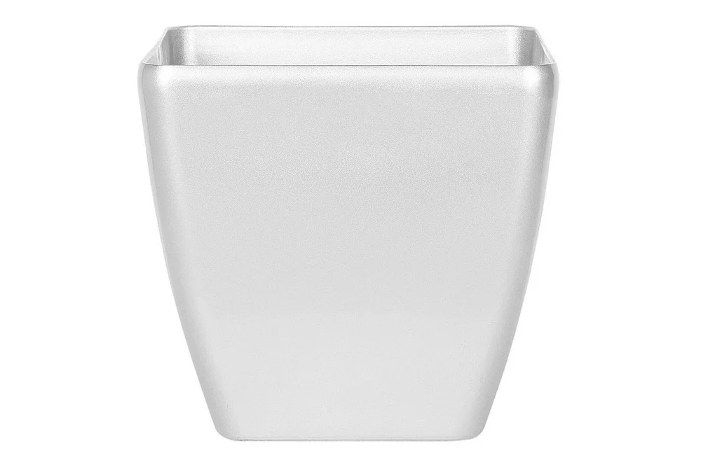 Trädgårdskruka Beliani Astras 35x35x34 cm 35x35x34 cm v:8747682