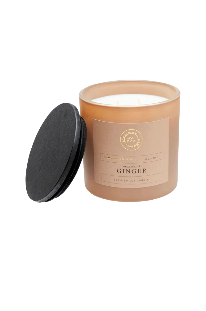 Stearinlys Yasu 48 timer – Beige – Dekor | m v:3796202 Stearinlys Yasu 48 timer – Beige – Dekor | m v:3796202