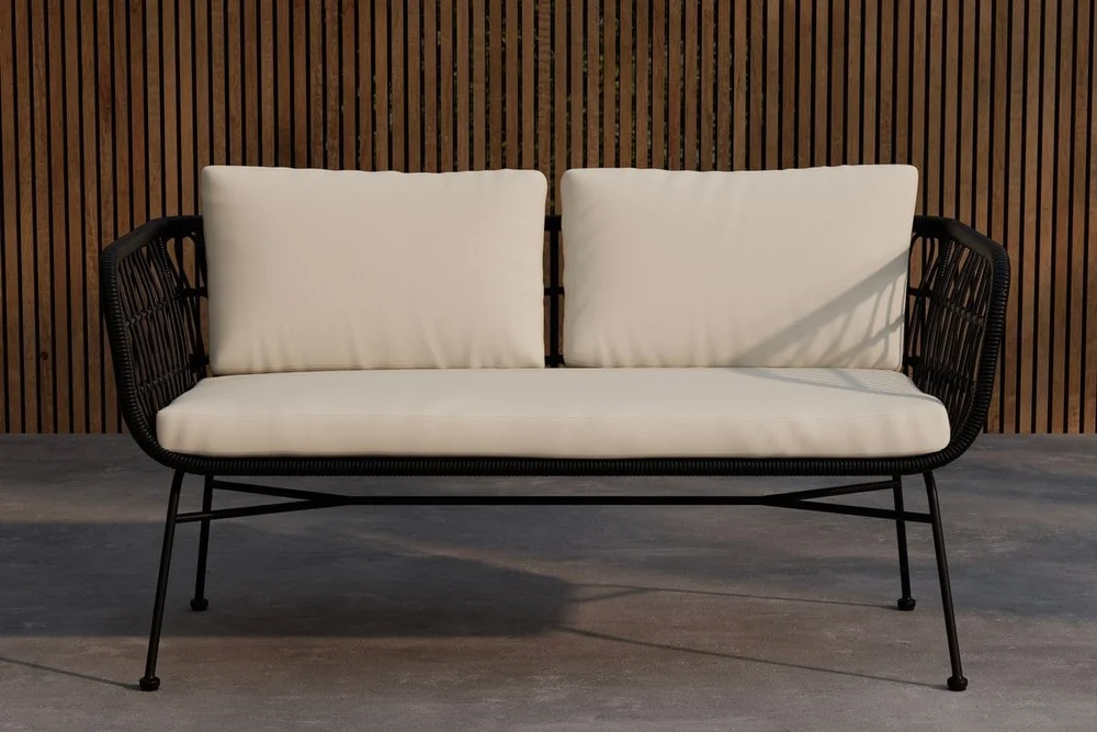 Isola 3-seters sofa utendørs v:2750677