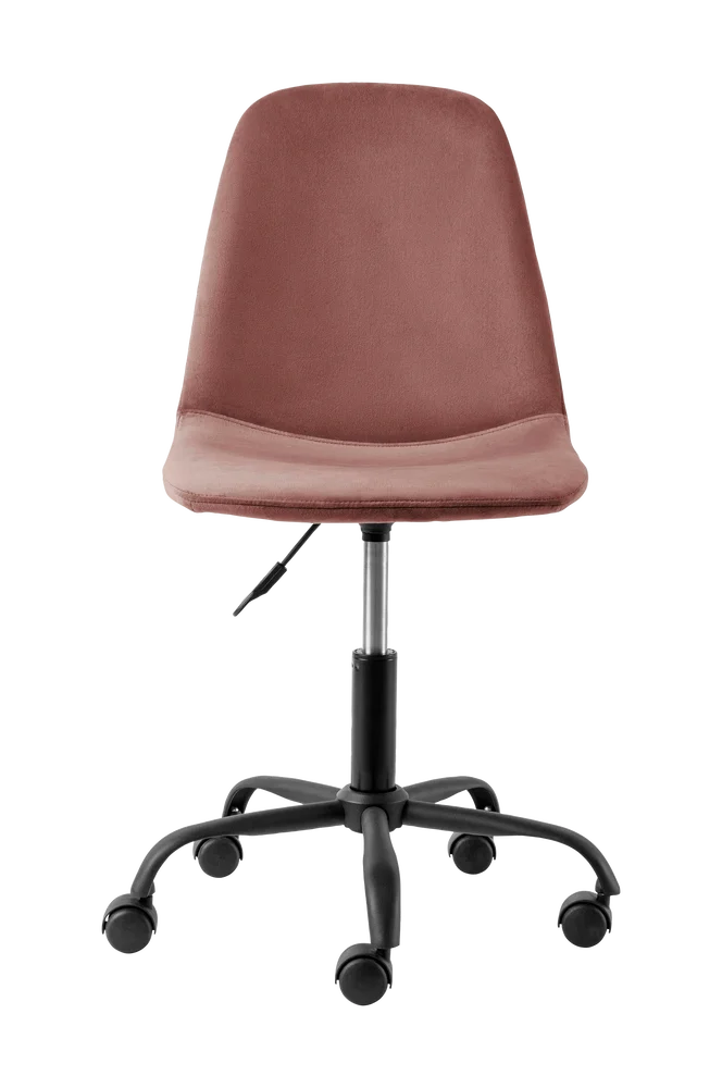 Kontorstol Milano – Rosa m v:2752004 Kontorstol Milano – Rosa m v:2752004