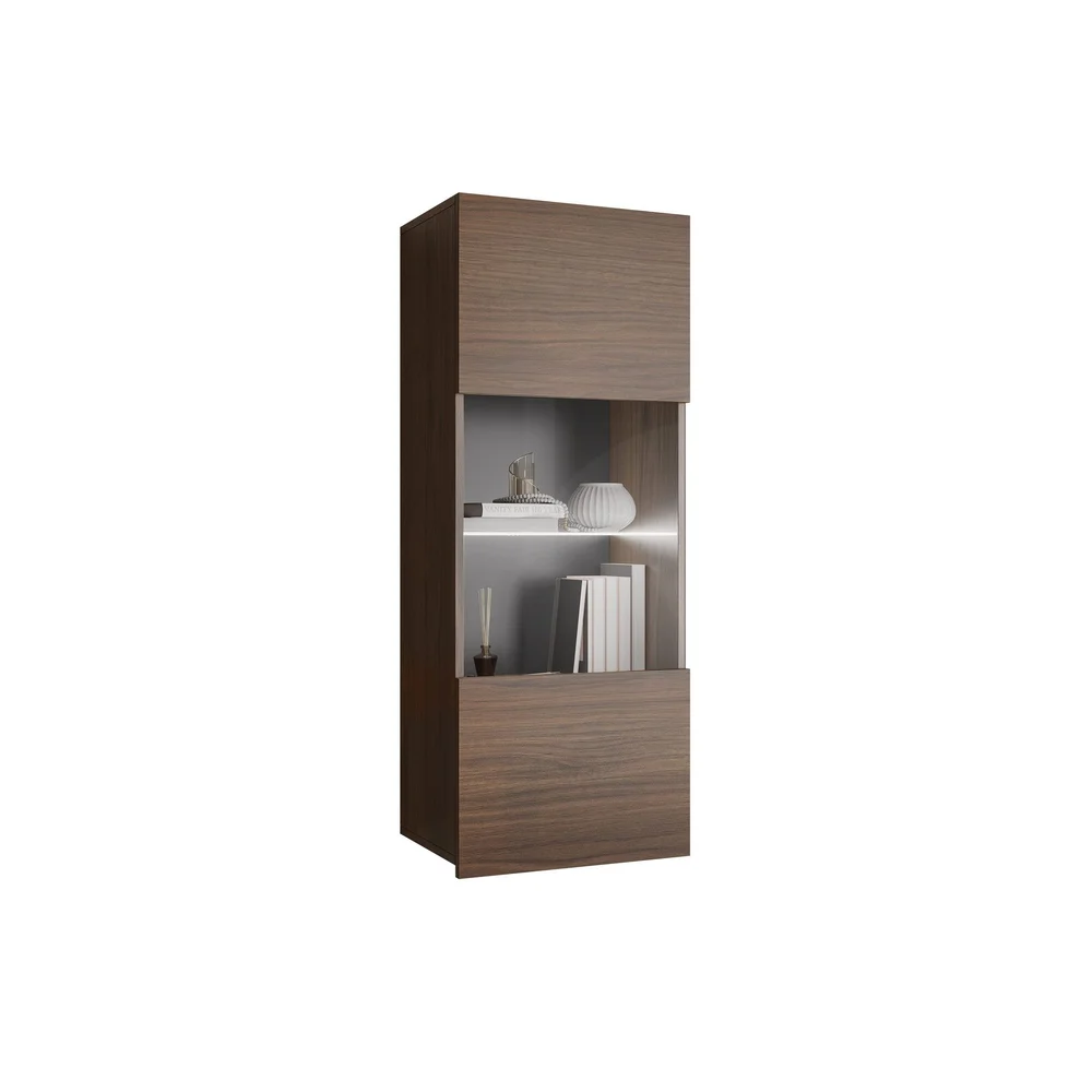 Tessan Vitrineskap 45x117 cm v:2860274