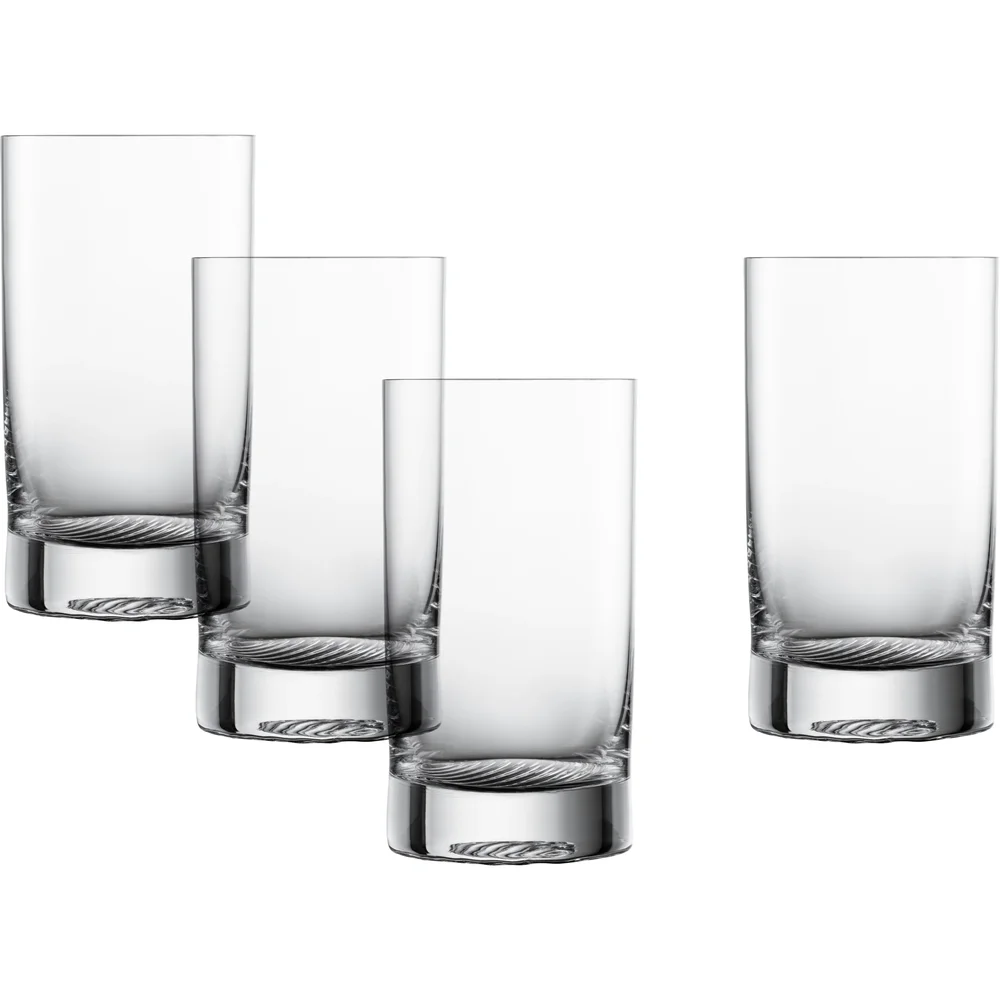 Echo Tumblerglass 31 cl 4-pk v:7073006 Echo Tumblerglass 31 cl 4-pk v:7073006