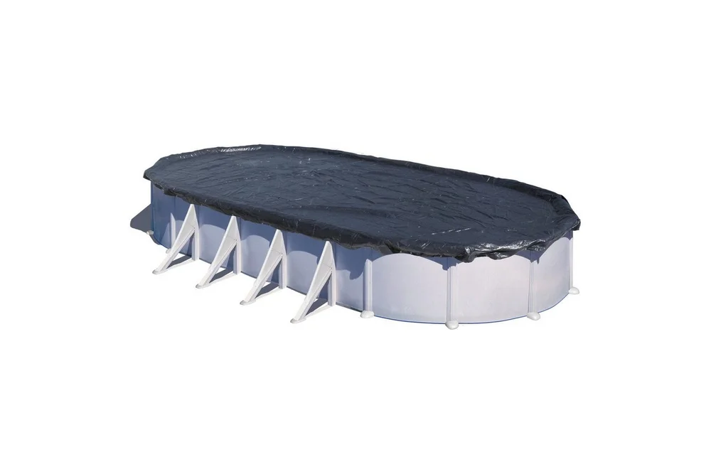 Vinterdeksel Gre Bassengdeksel Vinter Oval 915 x 470 cm v:2506347 Vinterdeksel Gre Bassengdeksel Vinter Oval 915 x 470 cm v:2506347
