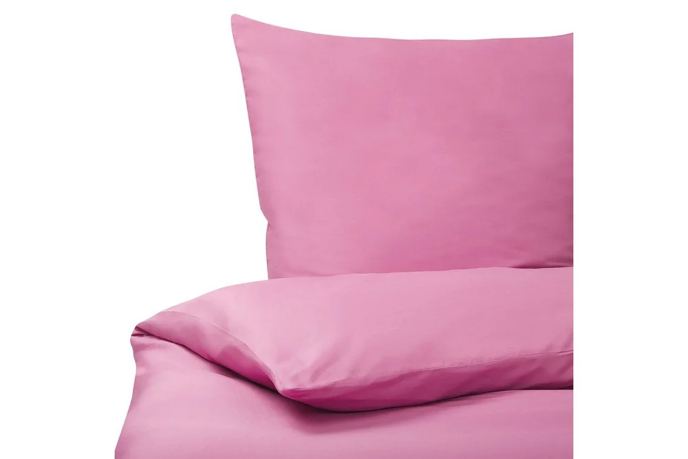 Dynetrekksett Harmonridge Rosa, 220x155 cm v:2369977