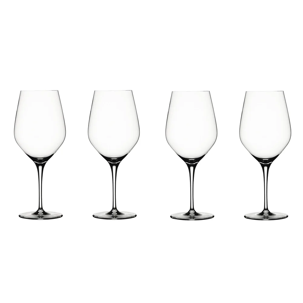 Authentis Bordeauxglass 65cl v:9989129 Authentis Bordeauxglass 65cl v:9989129