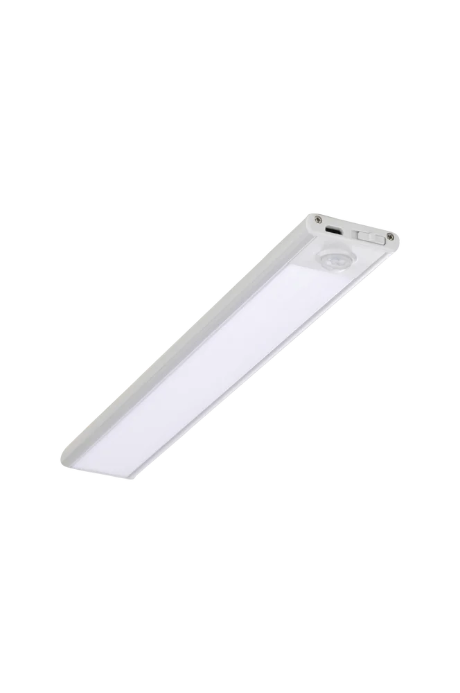 Skaplampe Vidi 40cm - Sølv - Belysning | m v:9458646