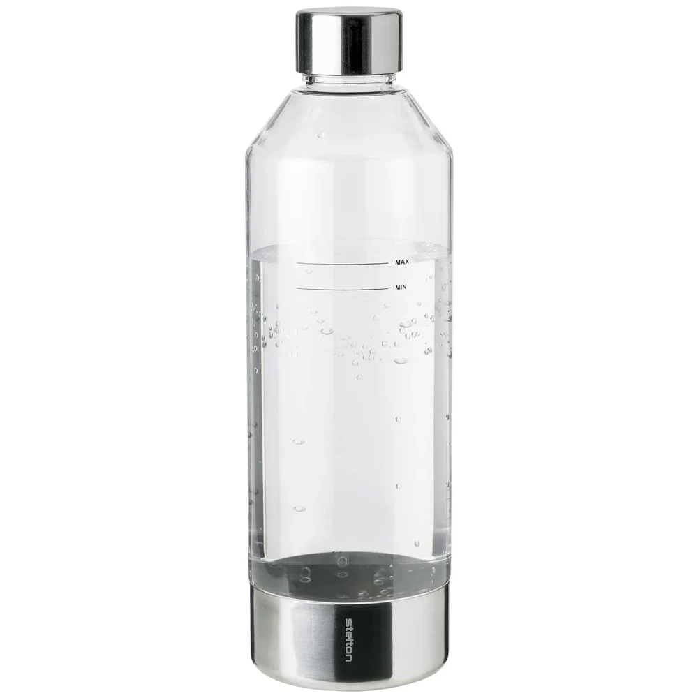 Brus Flaske Til Kullsyremaskin, 1,15 L v:5727971