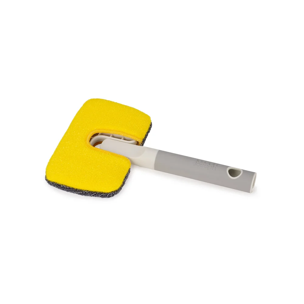 Cleantech CT3 ytterrengjøringshode erstatning v:9985803