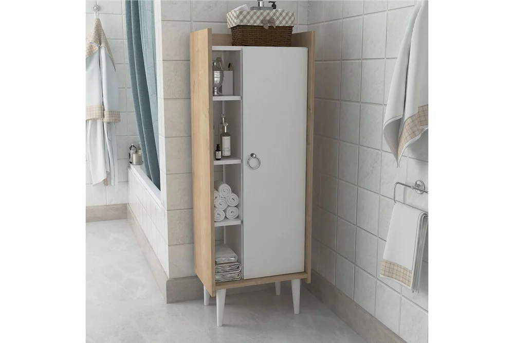 Keachi Highboard 50x30 cm v:7288693
