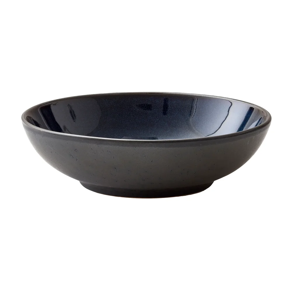 Bitz pastaskål Ø20 cm svart v:1022145 Bitz pastaskål Ø20 cm svart v:1022145