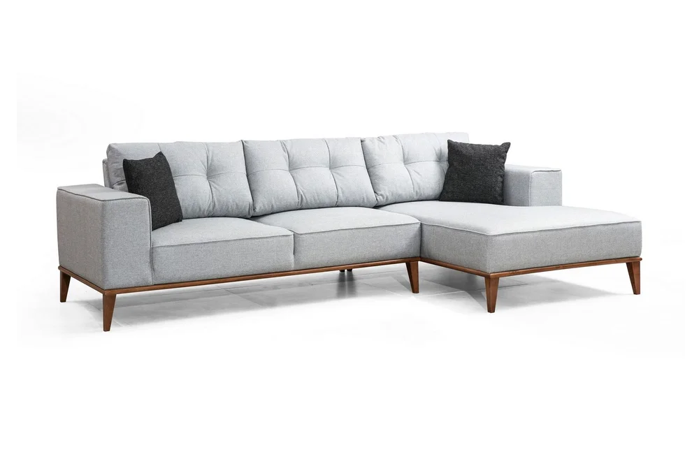 Thrill Sovesofa med Divan Høyre v:8193043