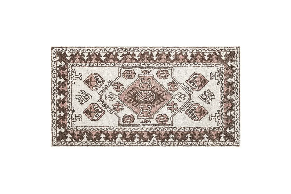 Tomarza Ullteppe 80×150 cm v:7305195 Tomarza Ullteppe 80×150 cm v:7305195
