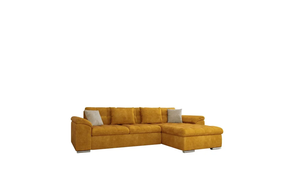 Camior Sofa med Divan 3-seter v:4385807