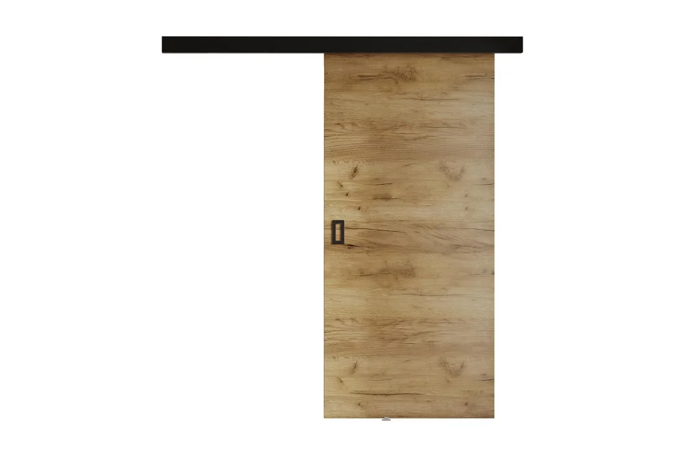 Werdi Skyvedør 80 cm v:4817407