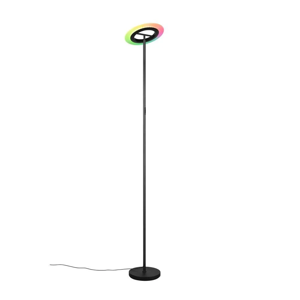 Gulvlampe TRIO Samba v:9354900