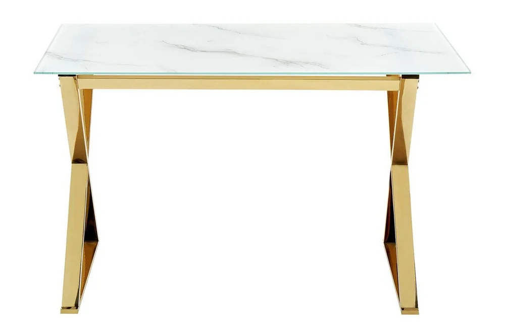 Foxter Spisebord 70x120 cm v:6532447