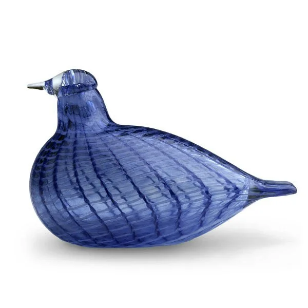Birds By Toikka Blåfjær v:5972246 Birds By Toikka Blåfjær v:5972246