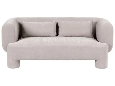 Sofa 3-seter HOGBO Beige v:9962310 Sofa 3-seter HOGBO Beige v:9962310