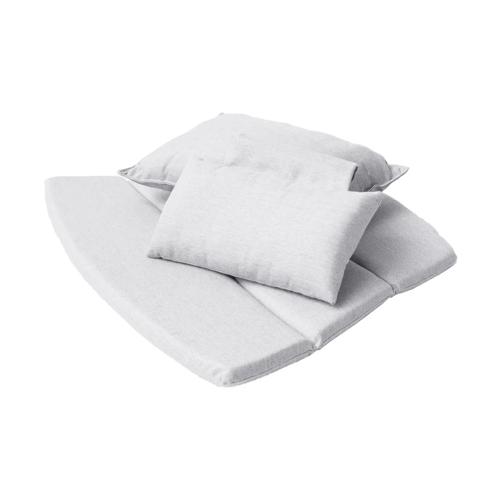 Breeze Loungestol putesett v:1423254