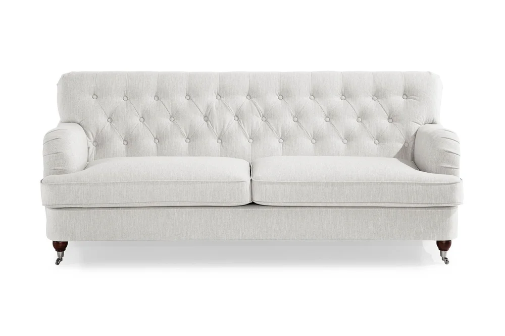 Howard Riviera 3-seters Stoffsofa v:2772749