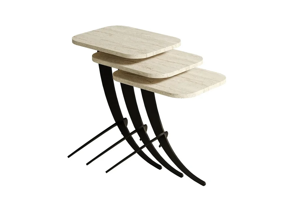 Pion Settbord v:2407620
