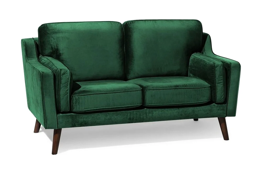 Soffa Grön v:1706884