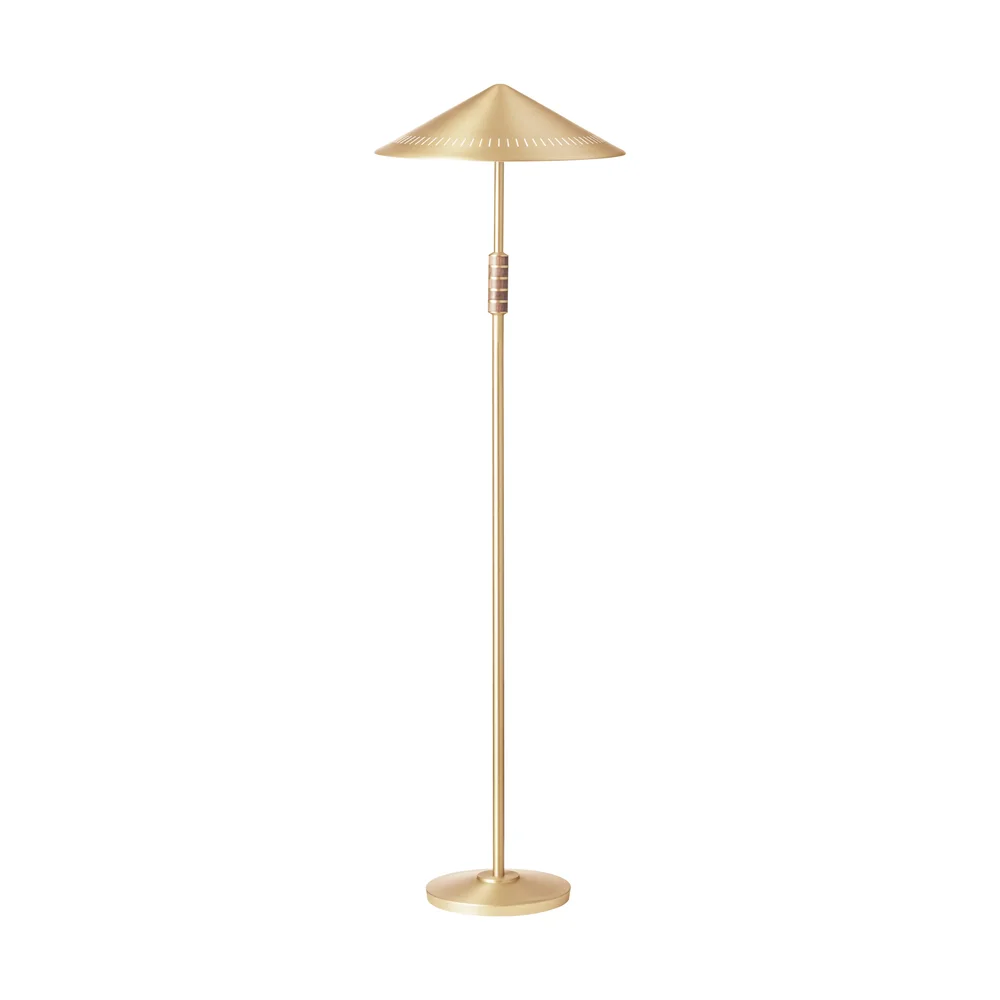 Governor 405 gulvlampe v:9062279