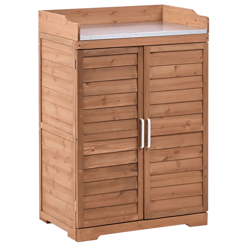 Plantebenk Tereville grantre 67 cm v:7536611 Plantebenk Tereville grantre 67 cm v:7536611