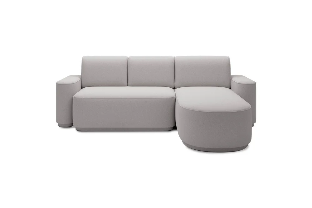 Seksjon Eltap Aurumm 285x92x180 cm v:3595986