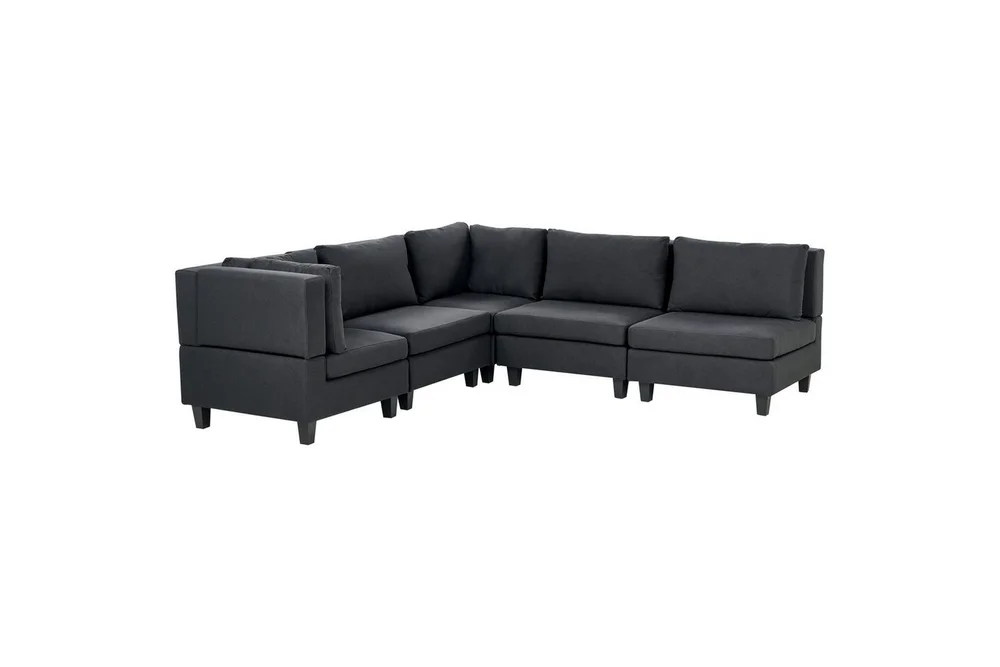 Soffgrupp Black v:8541290