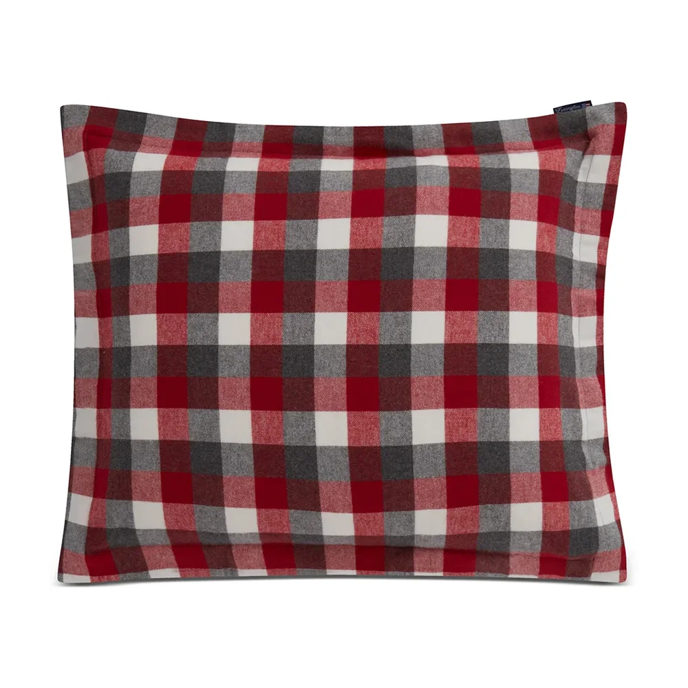 Checked Flanell putevar 50 x 60 cm v:4632402 Checked Flanell putevar 50 x 60 cm v:4632402