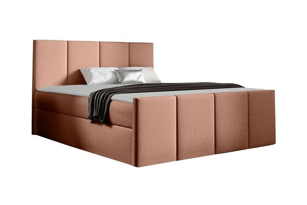 Ripon Sengeramme 160x200 cm v:1236859