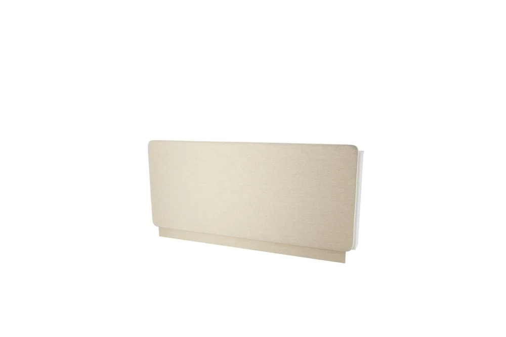 Rauk Sengegavl 150 cm v:8613660