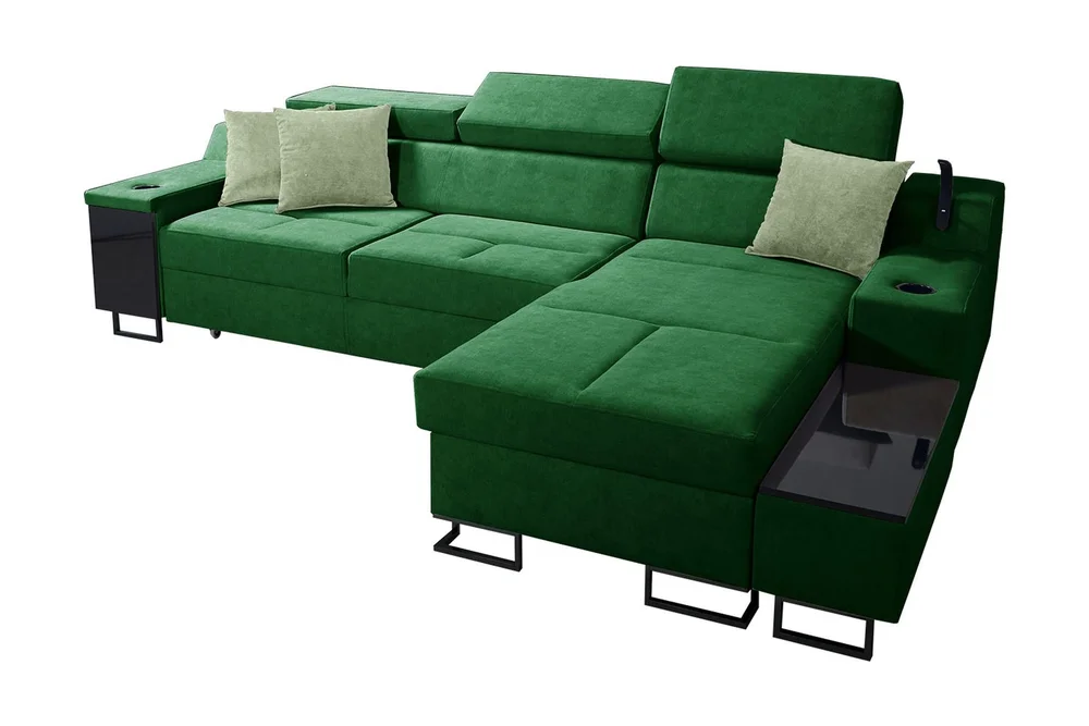 3-seters Sovesofa Høyre v:1825625 3-seters Sovesofa Høyre v:1825625