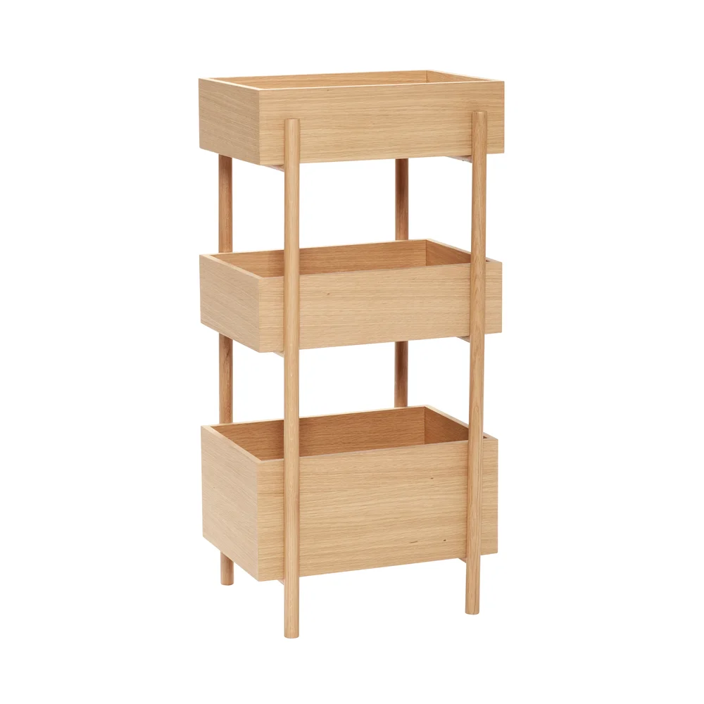 Stack konsollbord v:8333141