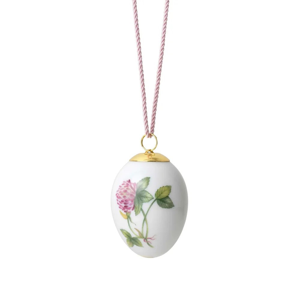 Royal Copenhagen påskeegg anheng 2023 v:8368109